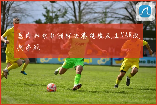 塞内加尔非洲杯决赛绝境反击VAR改判夺冠