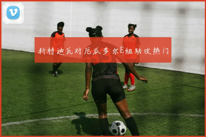 科特迪瓦对厄瓜多尔E组助攻热门
