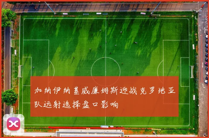 加纳伊纳基威廉姆斯迎战克罗地亚队远射选择盘口影响