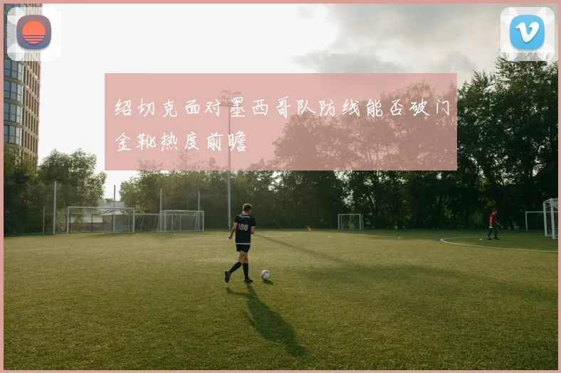 绍切克面对墨西哥队防线能否破门金靴热度前瞻