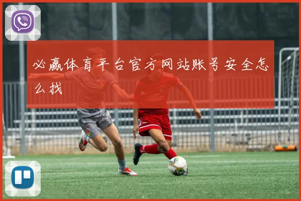 必赢体育平台官方网站账号安全怎么找
